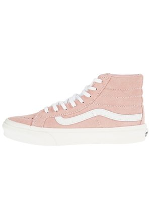 Sneakers laag - light pink
