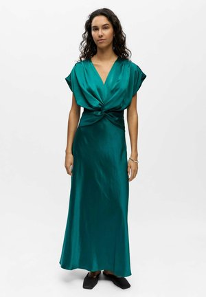 Object Robe longue - botanical garden