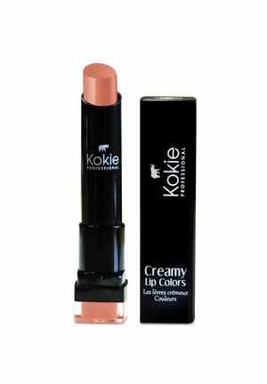 KOKIE CREAMY LIP COLOR LIPSTICK - SWEET PEACH - Huulipuna - pink