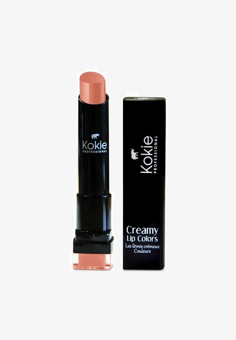 Kokie Cosmetics - KOKIE CREAMY LIP COLOR LIPSTICK - SWEET PEACH - Huulipuna - pink, Suurenna