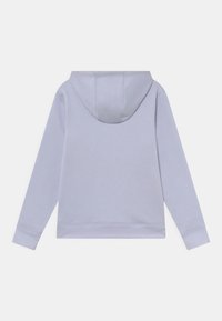 Burton OAK UNISEX - Sweatshirt com capuz - opal heather