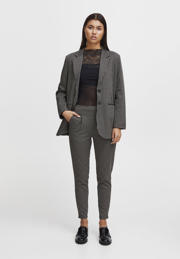 IHKATE - Trousers - port royale2