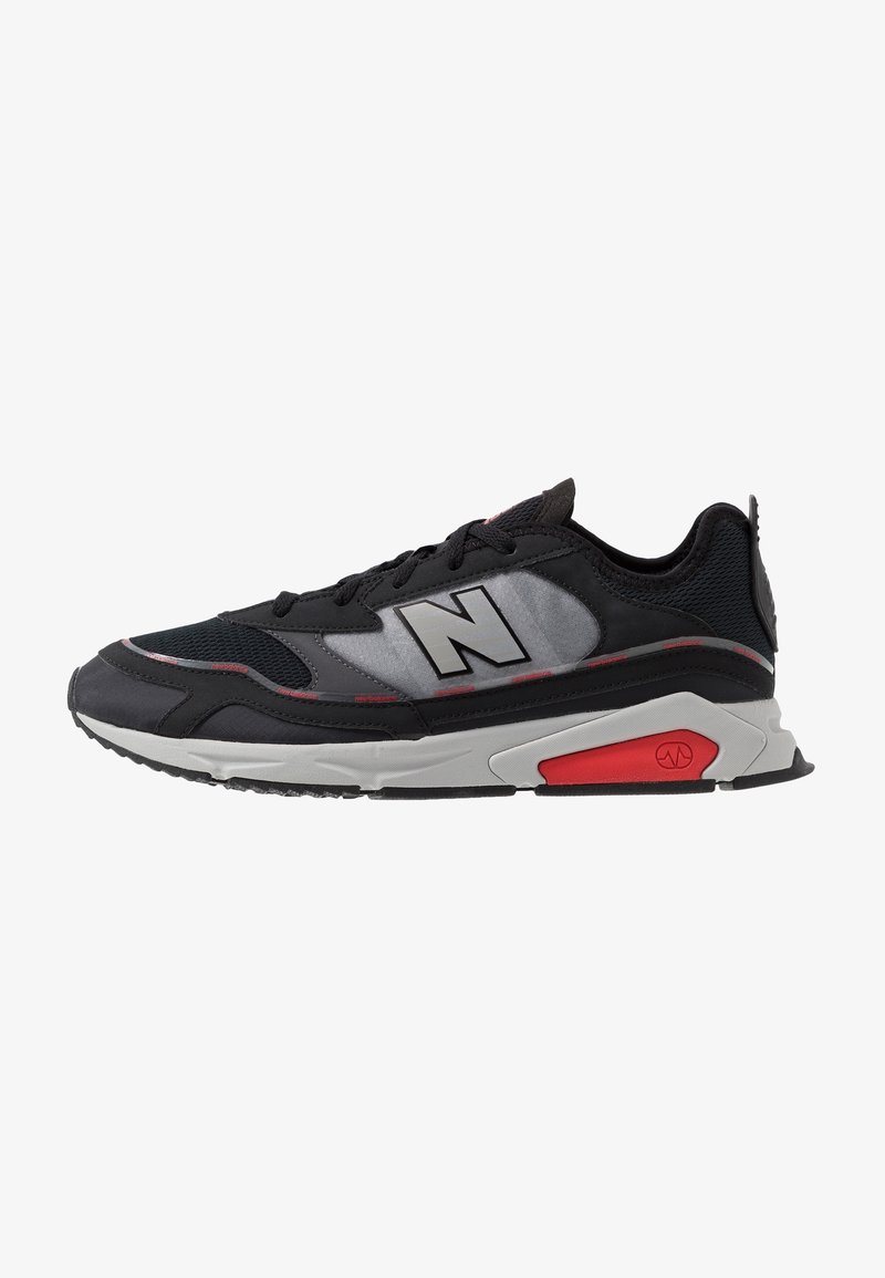 New Balance Baskets basses - black