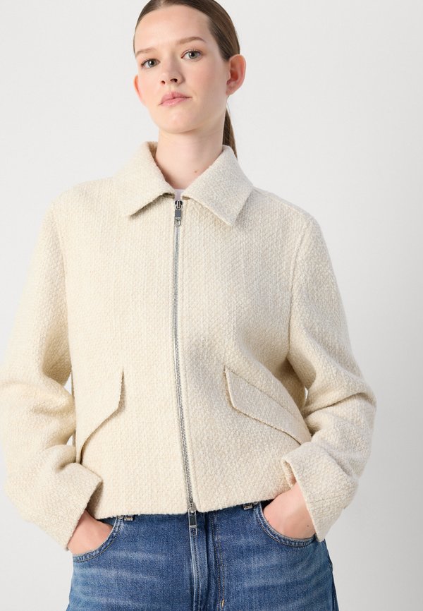 CAFIORE - Summer jacket3