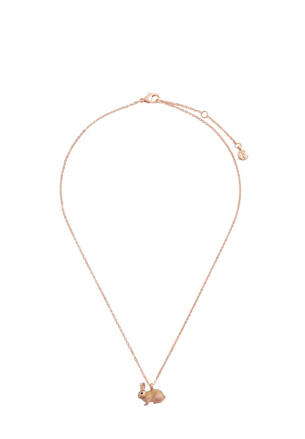 Rabbit necklace - Halskette