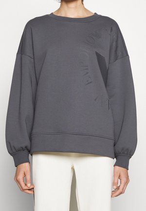 Sudadera - grey