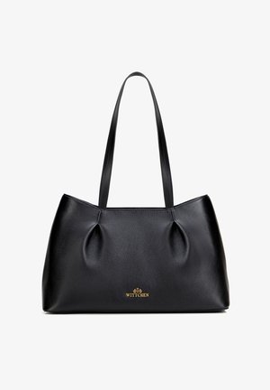 WITTCHEN, ELEGANCE COLLECTION - Sac à main - black