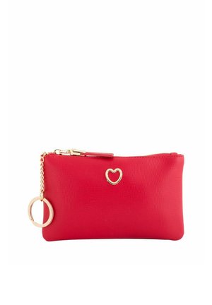DALIA V - Monedero - red