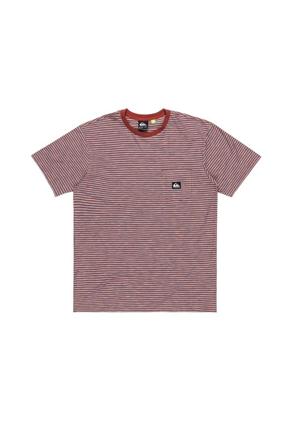 KENTIN - Print T-shirt - blq2