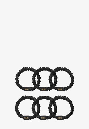 SILKE HAIR TIES - Hair styling accessory - cleopatra