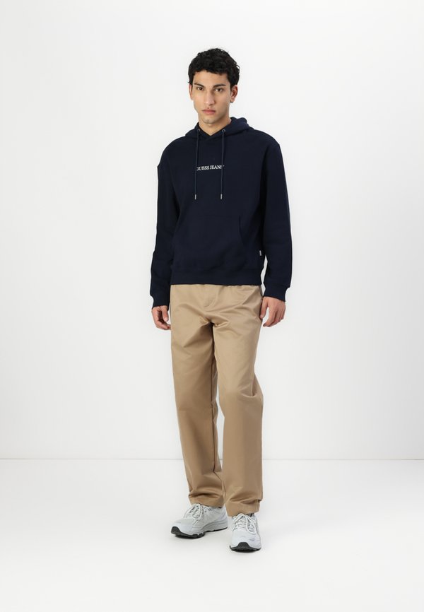 Sweatshirt - daring ocean4