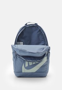 Nike Sportswear UNISEX - Zaino - ashen slate/ashen slate/light silver
