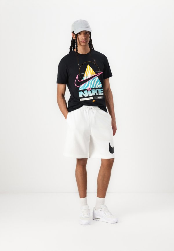 TEE BRANDRIFF - Print T-shirt4