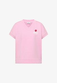 Non sélectionné, light blush rose