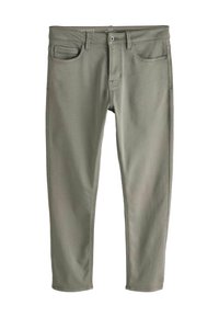 Unausgewählt, taupe brown