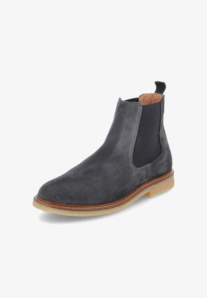 Kaerlek, Bottines - grau