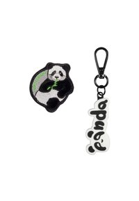 Unselected, panda