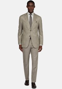 Boggi Milano Anzug - taupe