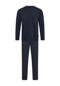 Ikke valgt, dark blue