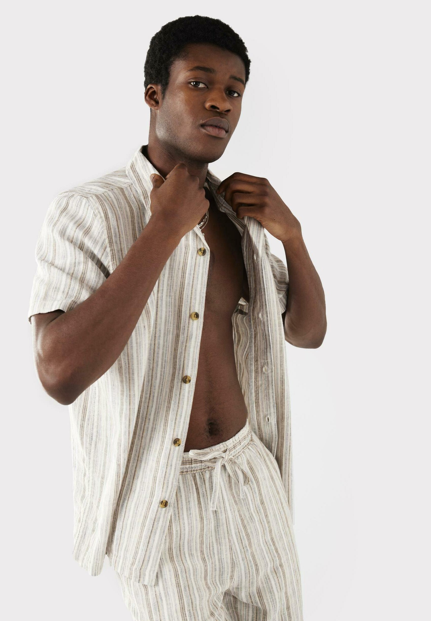 Chelsea Peers STRIPE - Shirt - Zalando.de