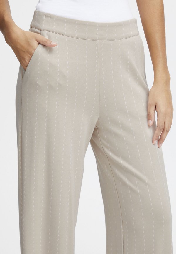 IHRuti - Trousers - doeskin3