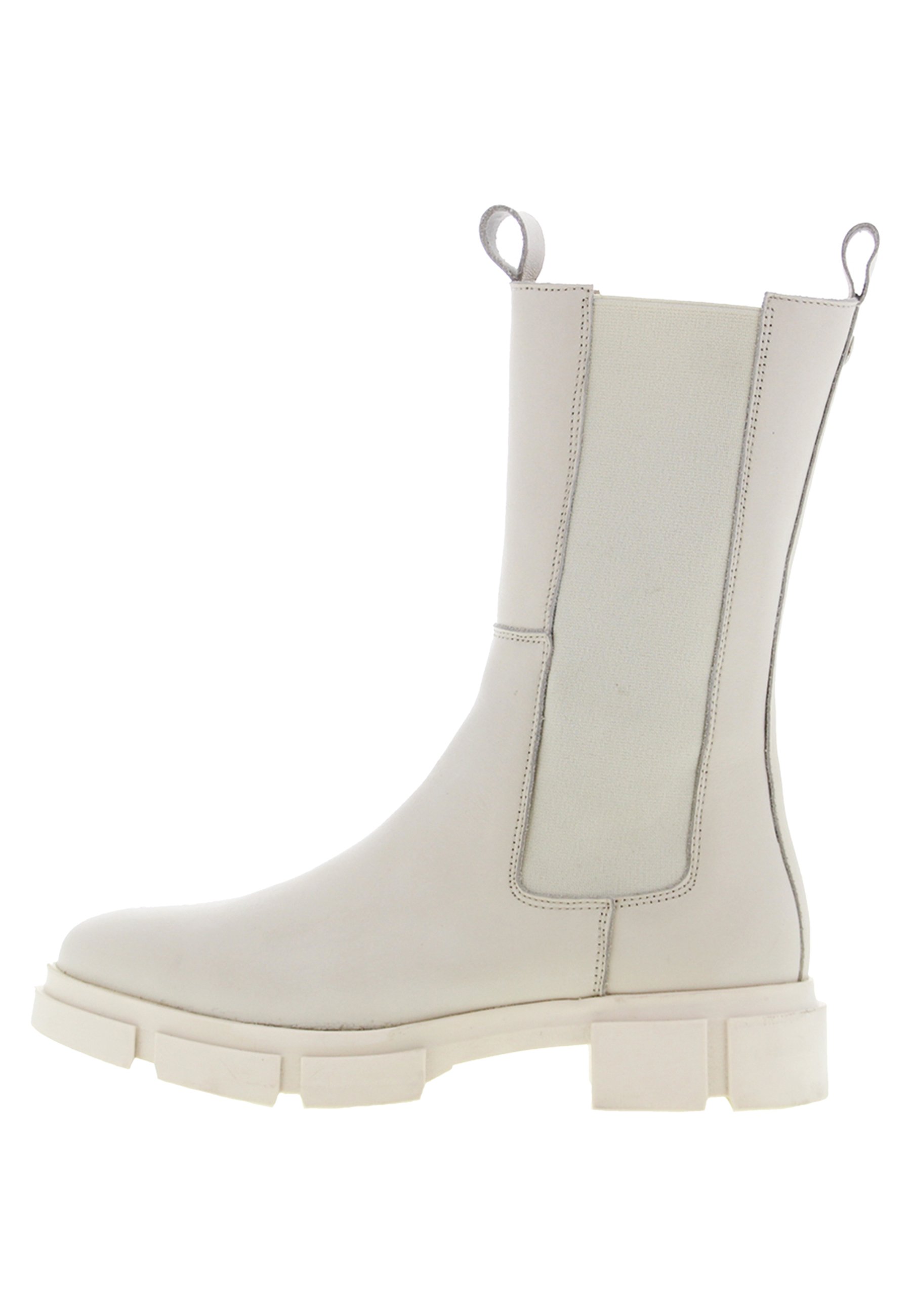 TANGO Laarzen - weiß/wit - Zalando.nl