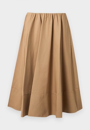 JICAILLE - Spódnica trapezowa