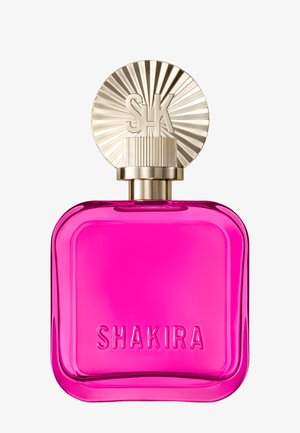 Shakira Perfumes, FUCSIA EDP - Parfum