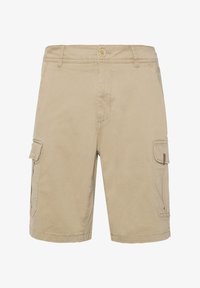 Non selezionato, bamboobeige