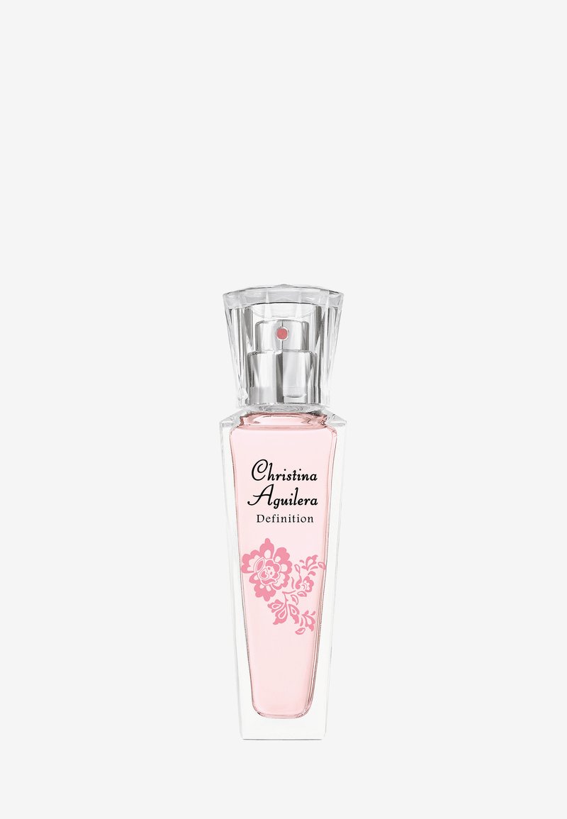 Christina Aguilera Fragrances CHRISTINA AGUILERA DEFINITION Eau