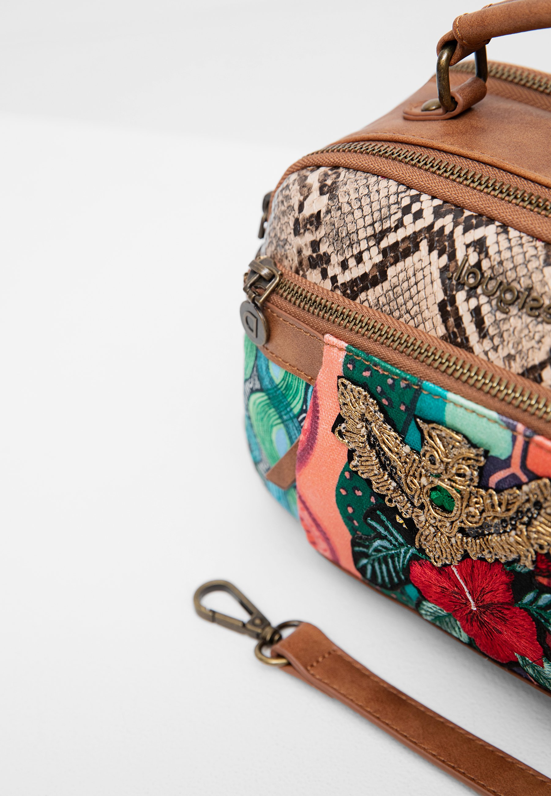 Sac à main desigual zalando Clearance