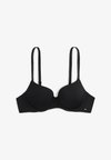 DEMI - Reggiseno - black