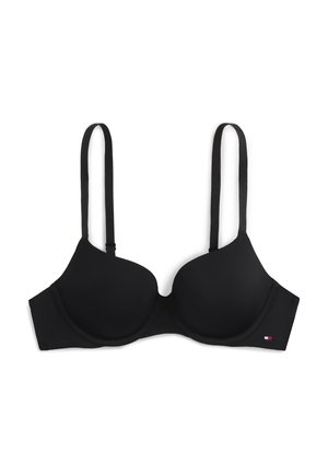 Tommy Hilfiger, DEMI - T-shirt-bh - black