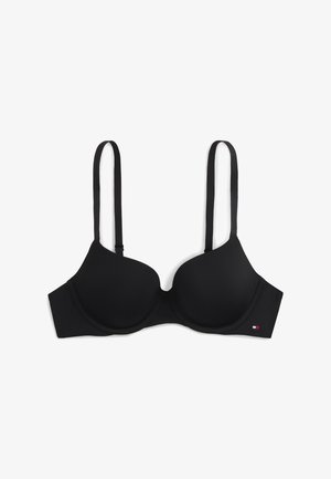 Tommy Hilfiger, DEMI - T-shirt-bh - black