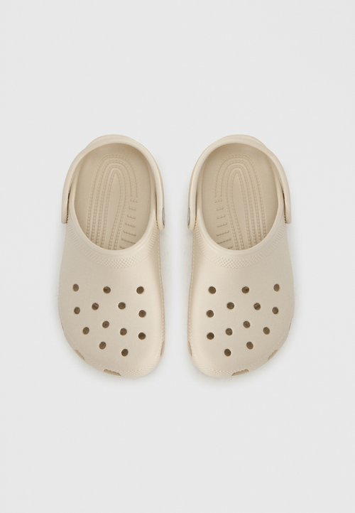 Crocs Zuecos de niños Classic Clog Rosa — photo 4