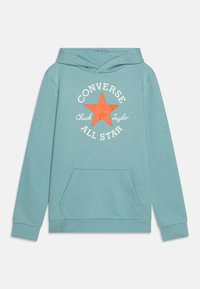 Επιλέχθηκε, infinity pool