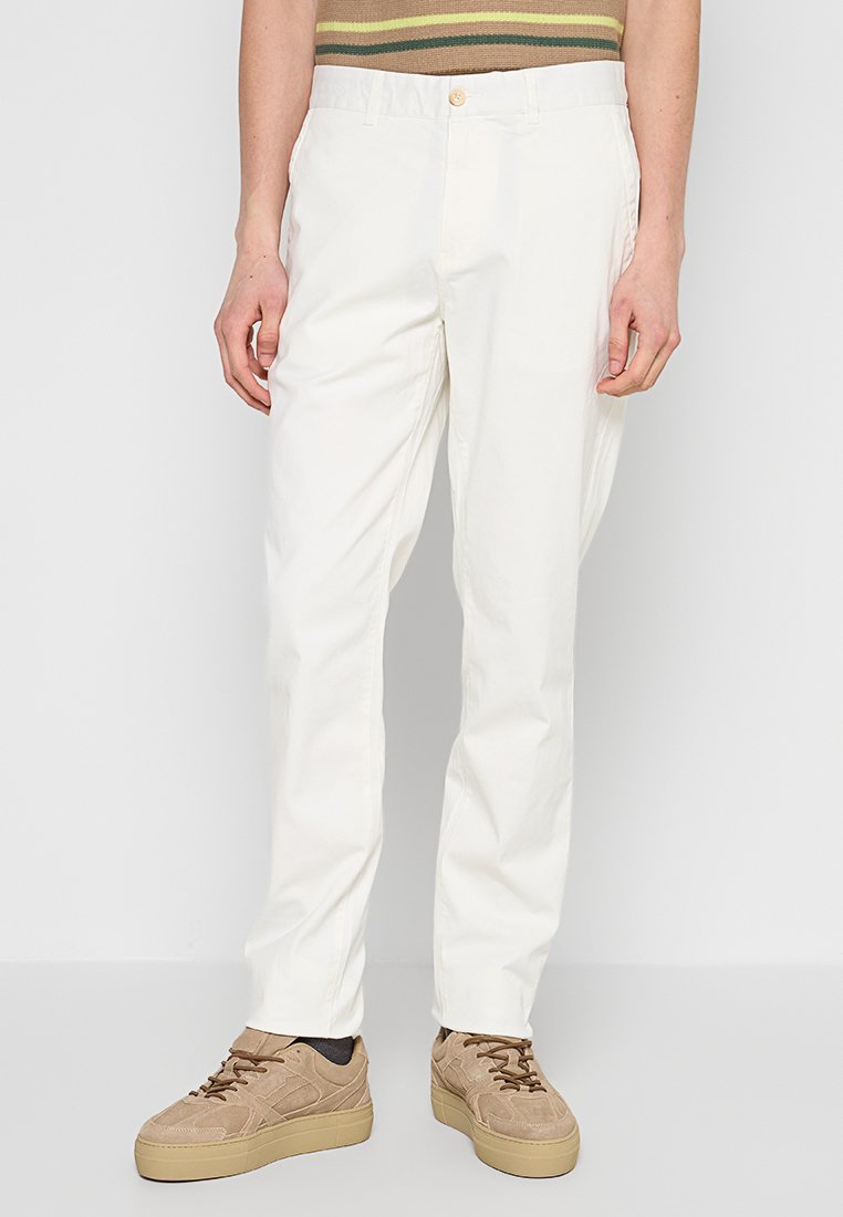 Scotch & Soda Chino crème
