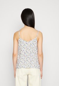 Pieces Linne - multi-coloured