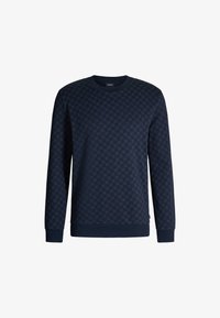 Selezionato, dunkelblau