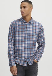 Blend BHHemd - Camisa - copen blue
