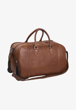 The Chesterfield Brand Reisetasche - cognac