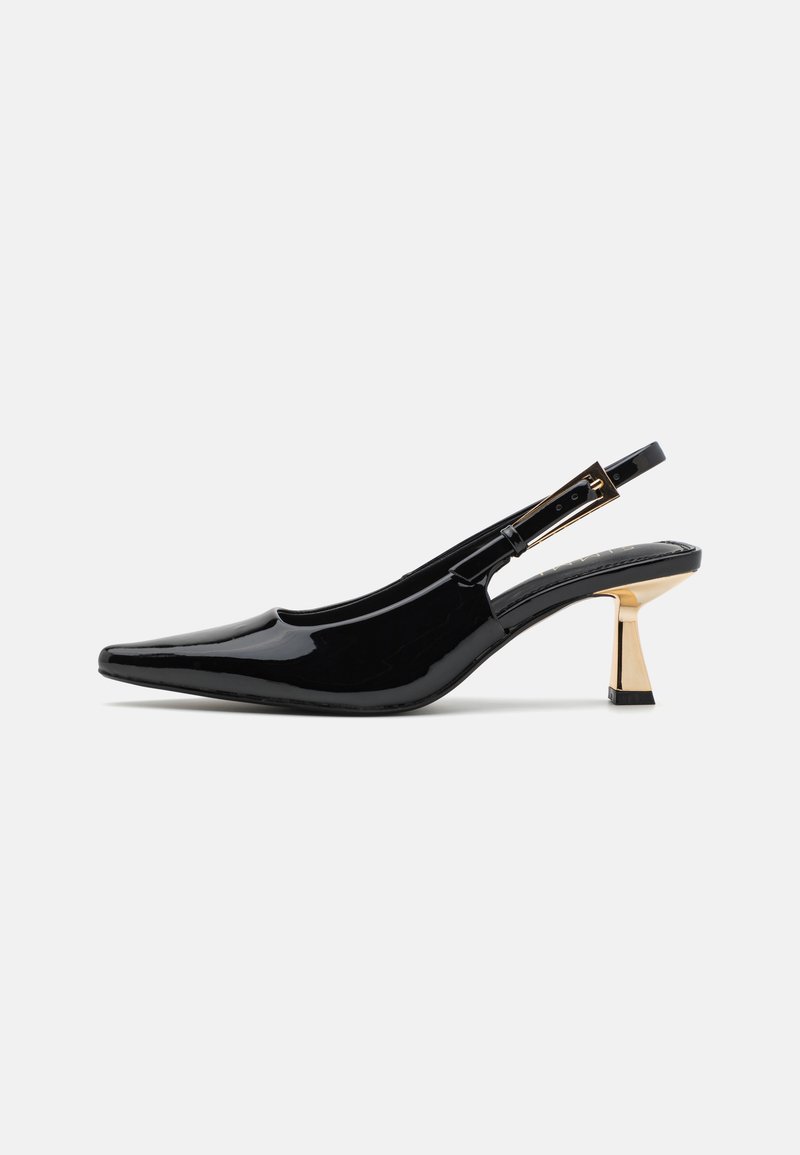 Simmi London JUNE - Klasické lodičky - black