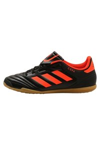 adidas Performance Scarpe da calcio indoor - black