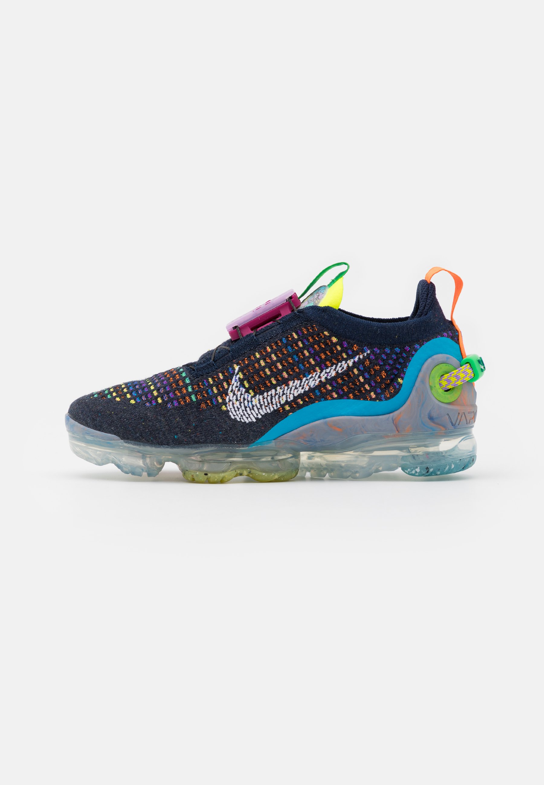 chaussure nike air vapormax bleu Nike Sportswear AIR MAX VAPORMAX - Baskets basses - deep royal ...