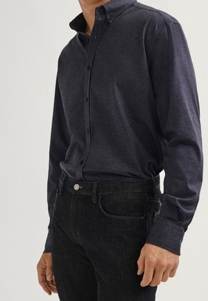 Camicia - blue