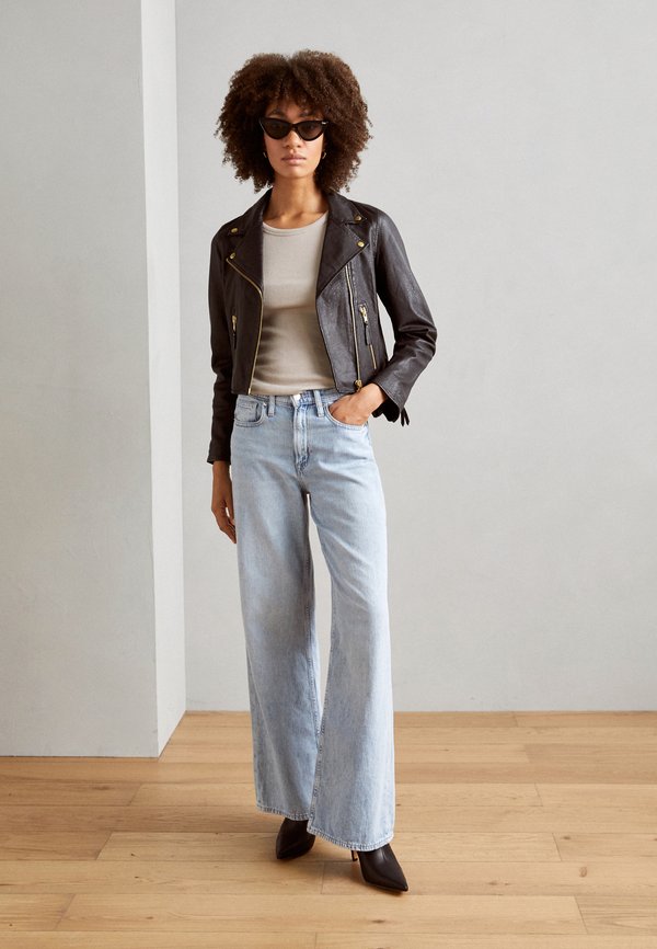 MADISON - Leather jacket2