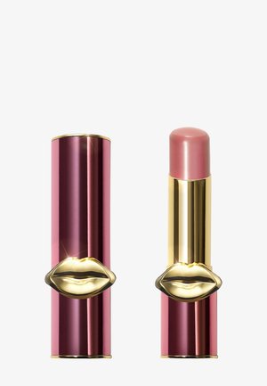 LIP FETISH DIVINYL LIP SHINE - Lipstick - Nude Venus