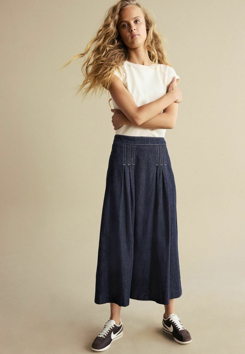 Next FRONT - Maxinederdele - rinse wash