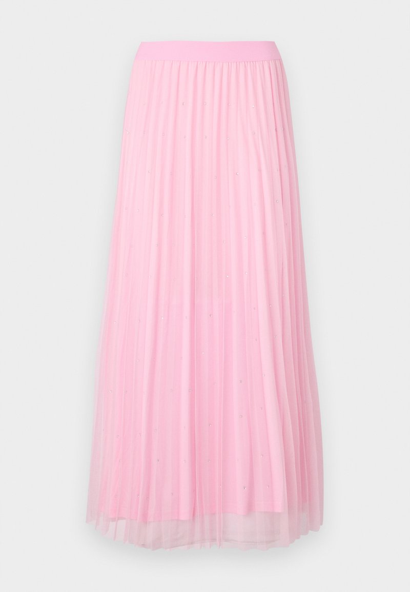 Only Maxirok roze Only Maxirok roze