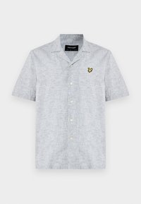 BLEND REVERE SHIRT - Ing - dark navy